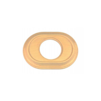 Marco de 1 elemento de Madera Roble FONTINI VENEZIA FON35801152