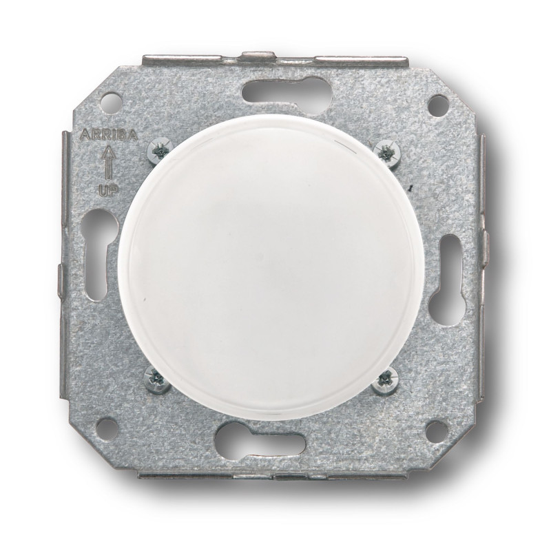 Baliza luminosa 230V Empotrada Blanco FONTINI VENEZIA FON35755052