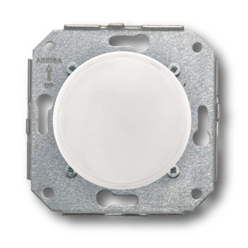 Baliza luminosa 230V Empotrada Marron FONTINI VENEZIA  FON35755032