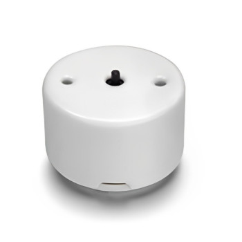 Doble pulsador rotativo Fontini DO FON33344171