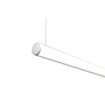 Tubo LED para suspender 33W 1665mm CLP-200 CELCLP200SC0B3C5N