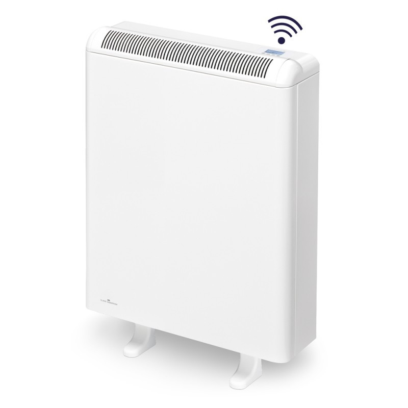 Acumulador estático con control y gestión vía wifi 230V ECO 30 Pro GABARRON GAB15450130