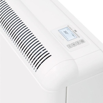 Acumulador estático con control y gestión vía wifi 230V ECO 30 Pro GABARRON GAB15450130