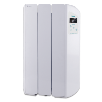 Emisor Victoria SMART blanco con control por wifi 330 W FARHO FARVIC03