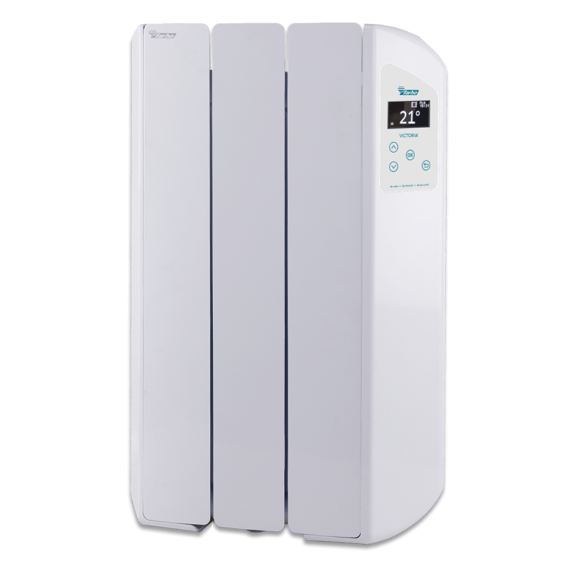 Emisor Victoria SMART blanco con control por wifi 330 W FARHO FARVIC03