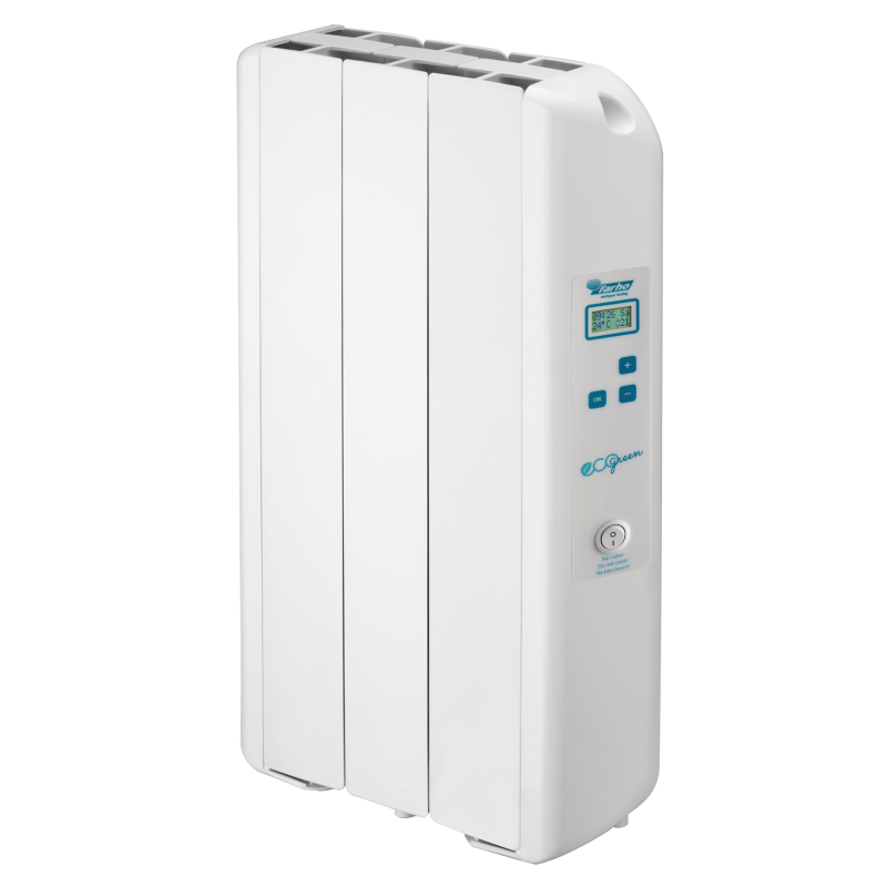 Emisor digital programable Eco Green FARHO FARECG03