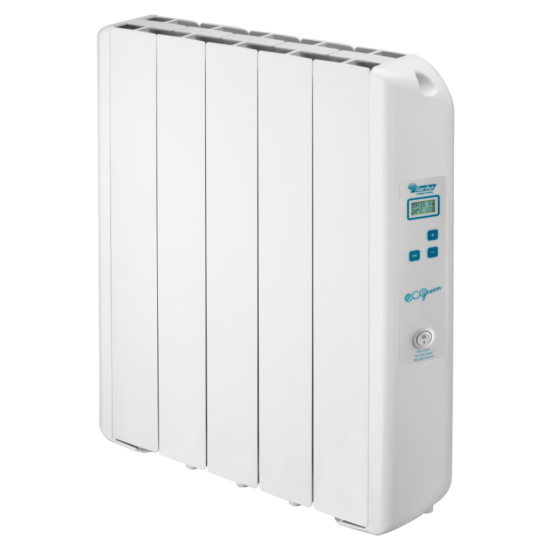 Emisor digital programable Eco Green FARHO FARECG05