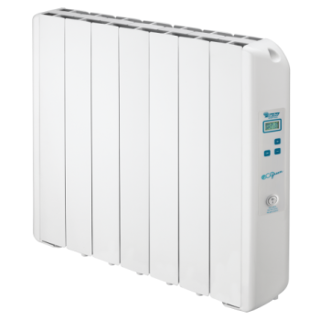 Emisor digital programable Eco Green FARHO FARECG07