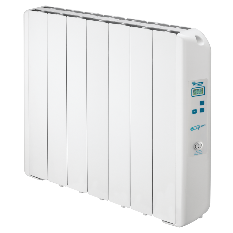 Emisor digital programable Eco Green FARHO FARECG07