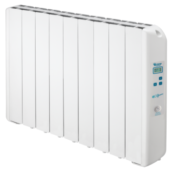 Emisor digital programable Eco Green FARHO FARECG09