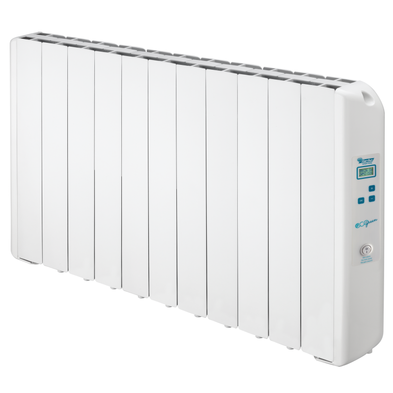 Emisor digital programable Eco Green FARHO FARECG11