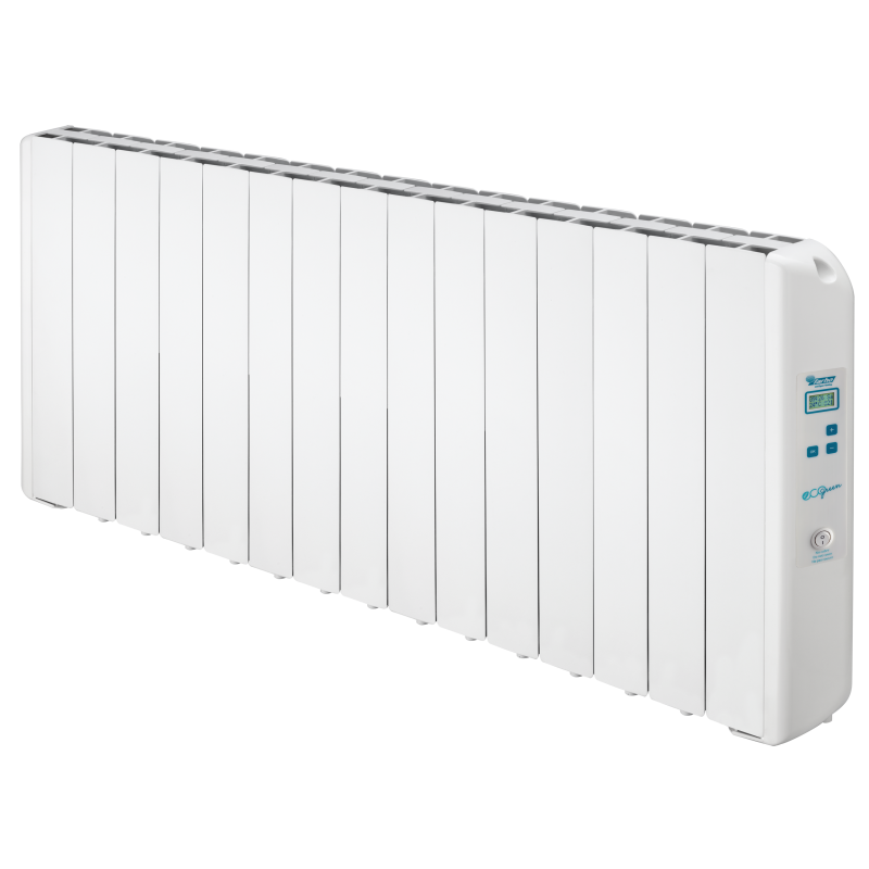 Emisor digital programable Eco Green FARHO FARECG15