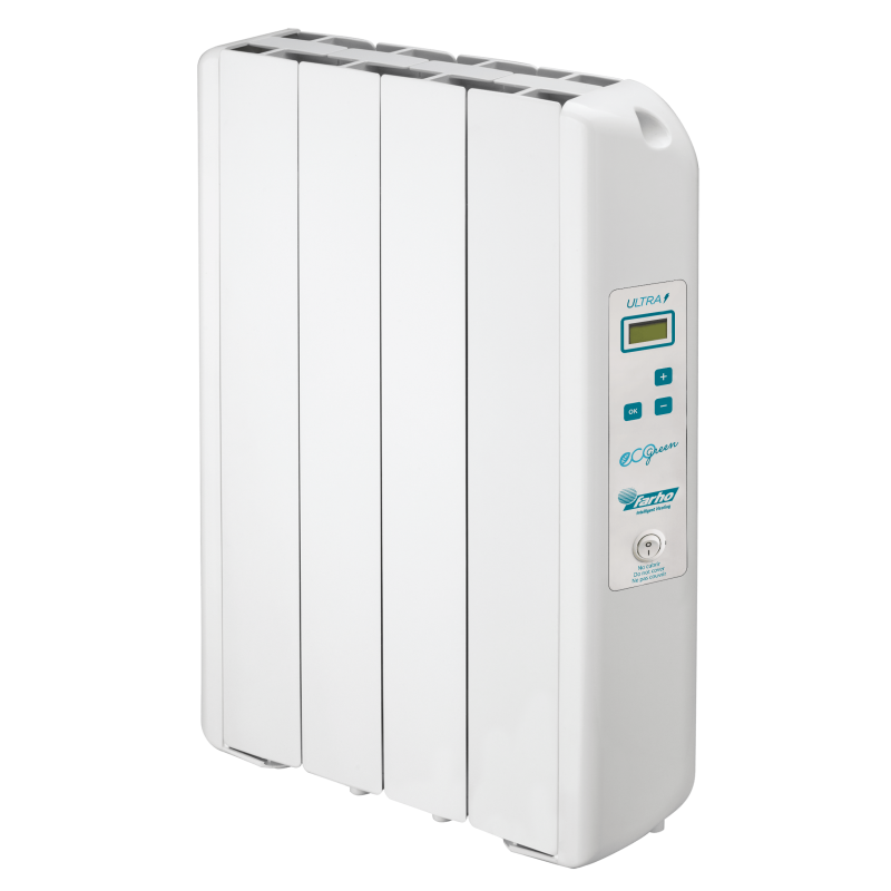 Emisor digital programable Eco Green Ultra FARHO FARECGU04