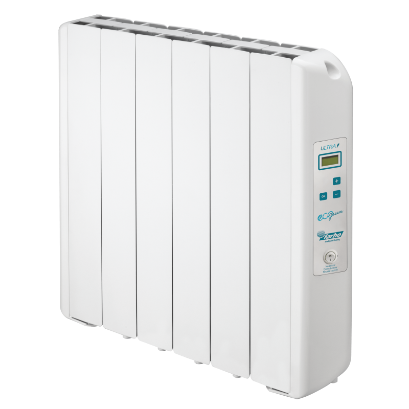 Emisor digital programable Eco Green Ultra FARHO FARECGU06