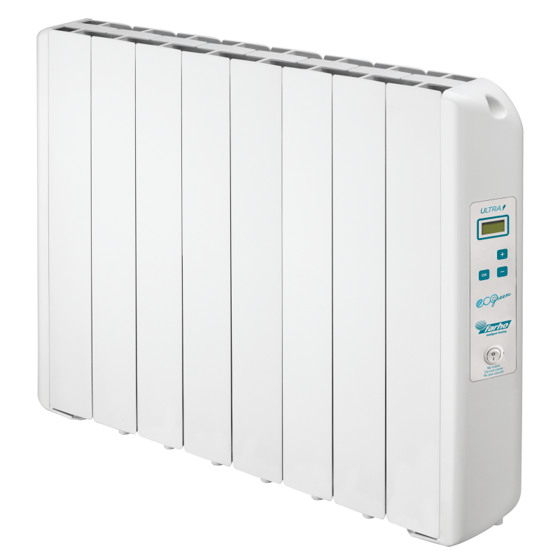 Emisor digital programable Eco Green Ultra FARHO FARECGU08