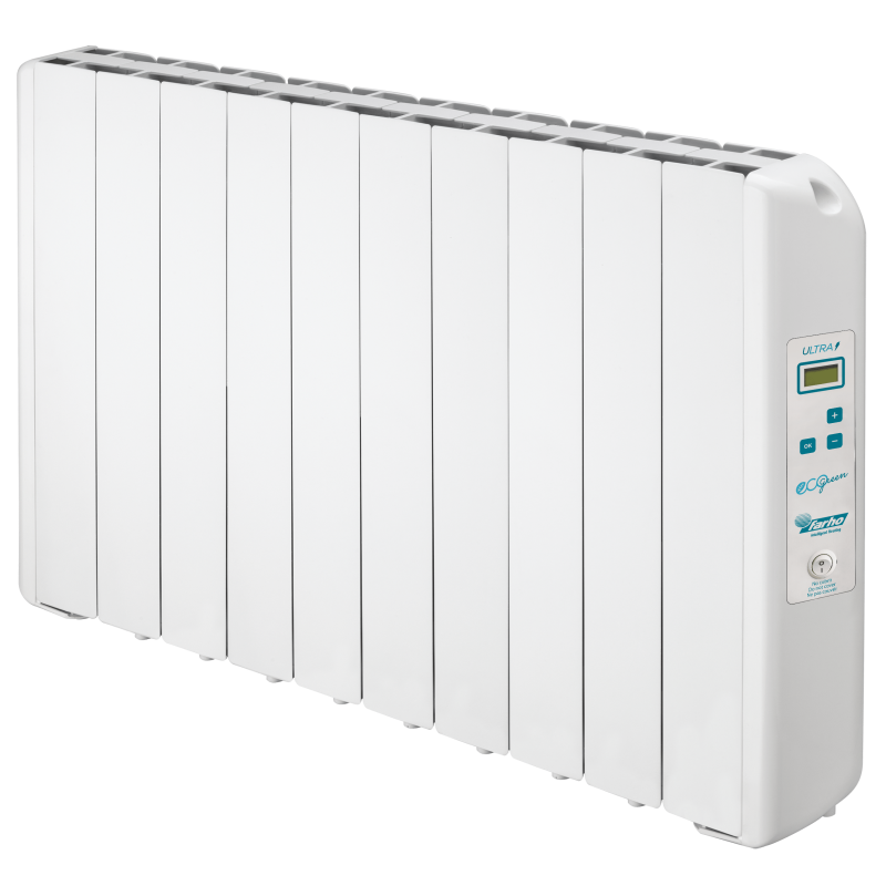 Emisor digital programable Eco Green Ultra FARHO FARECGU10