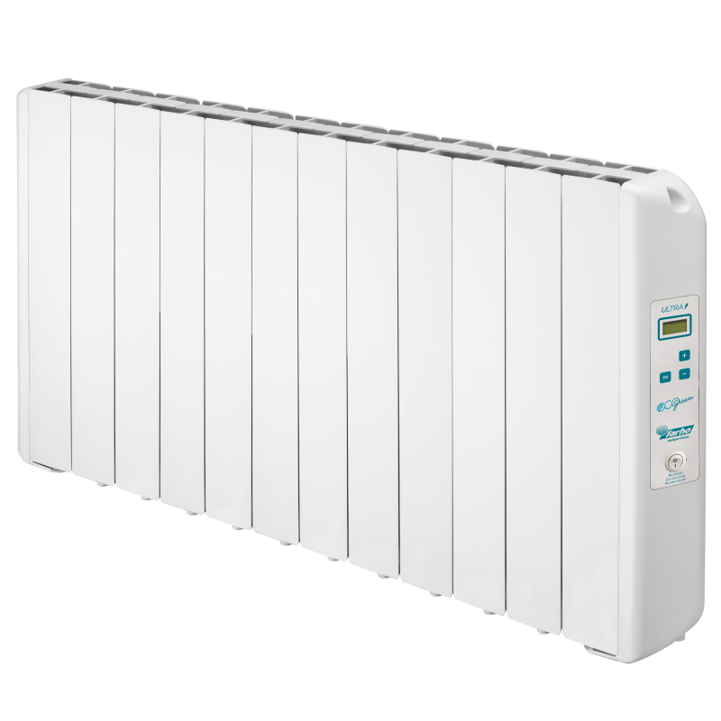 Emisor digital programable Eco Green Ultra FARHO FARECGU12