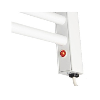 Toallero ECO SMALL Blanco con interruptor on/off 250 W FARHO FARTNS