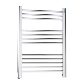 Toallero ECO SMALL Cromado con interruptor on/off 250 W FARHO FARTNSCR