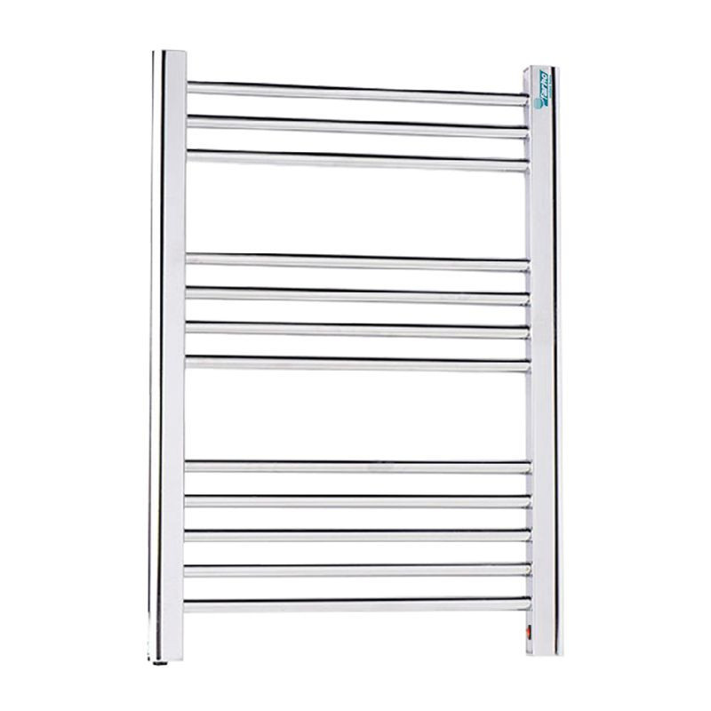 Toallero ECO SMALL Cromado con interruptor on/off 250 W FARHO FARTNSCR