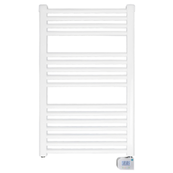 Toallero NOVA LITTLE Blanco 400 W FARHO FARTNDL