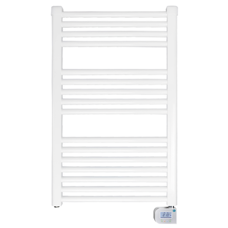 Toallero NOVA LITTLE Blanco 400 W FARHO FARTNDL