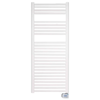 Toallero NOVA Blanco 800 W FARHO FARTND