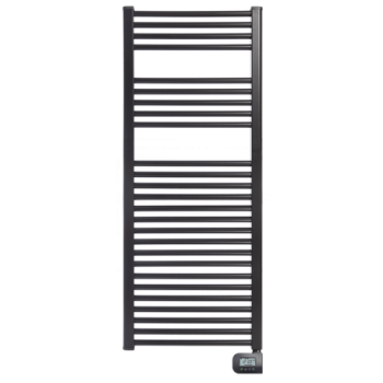 Toallero NOVA Negro 800 W FARHO FARTNDN