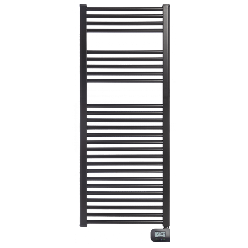 Toallero NOVA Negro 800 W FARHO FARTNDN