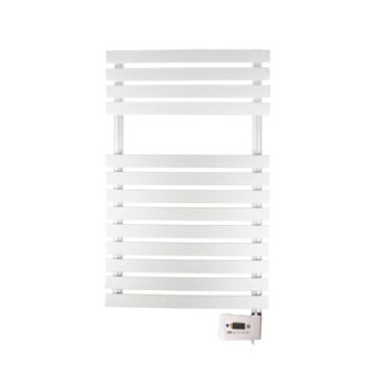 Toallero NOVA DECO Blanco Little FARHO FARTNDBL