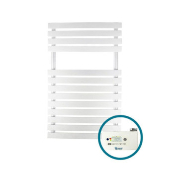 Toallero NOVA DECO Blanco Little FARHO FARTNDBL