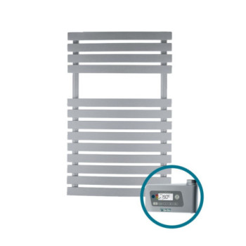 Toallero NOVA DECO Cromado Little FARHO FARTNDCROL