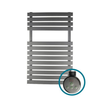 Toallero NOVA DECO Antracita Little FARHO FARTNDAL