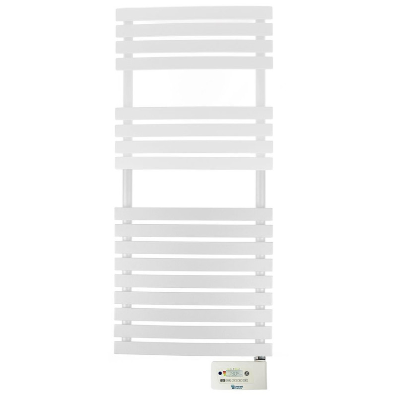 Toallero NOVA DECO Blanco FARHO FARTNDB