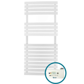 Toallero NOVA DECO Blanco FARHO FARTNDB