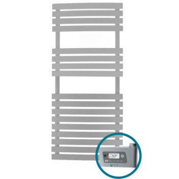 Toallero NOVA DECO Cromado FARHO FARTNDCRO