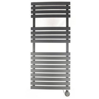 Toallero NOVA DECO Antracita FARHO FARTNDA