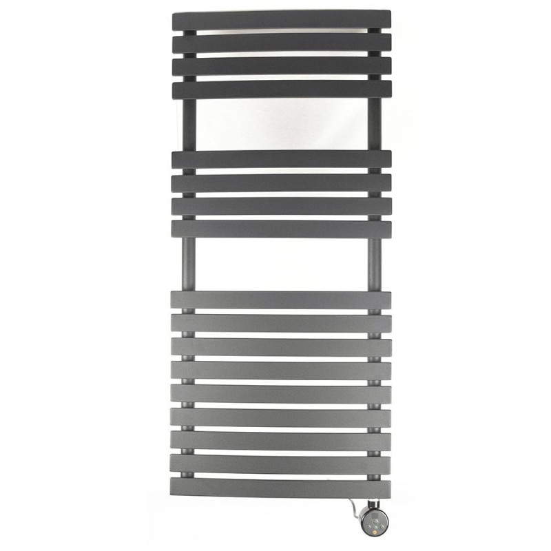 Toallero NOVA DECO Antracita FARHO FARTNDA