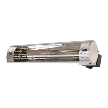 calefactor electrico infrarrojos