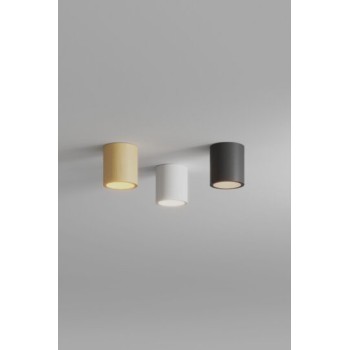 Accesorio para foco led PULCOM superficie Negro BENEITO FAURE BEN5035