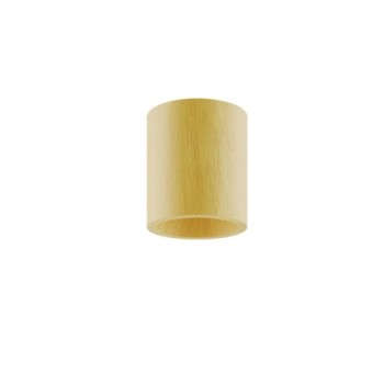 Accesorio para foco led PULCOM superficie Madera BENEITO FAURE BEN5036