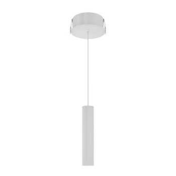 Foco LED Suspendido ALP 5W 150mm Blanco BENEITO FAURE BEN5098