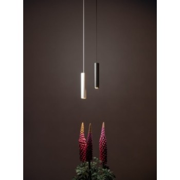 Foco LED Suspendido ALP 5W 150mm Blanco BENEITO FAURE BEN5098