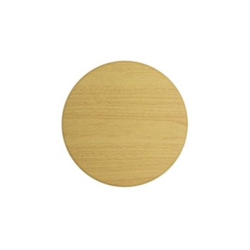 Aplique de pared MAC WALL 120 6W Switch Madera BENEITO FAURE BEN4997
