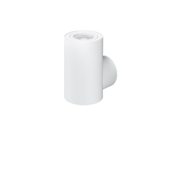Aplique de pared ONE WALL GU10 115mm Blanco BENEITO FAURE