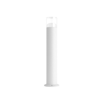 Foco exterior TURA 60cm 12W Blanco BENEITO FAURE