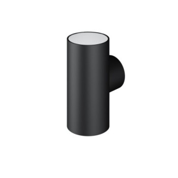 Foco proyector de exterior SUNSET ROUND 16W Switch Negro BENEITO FAURE