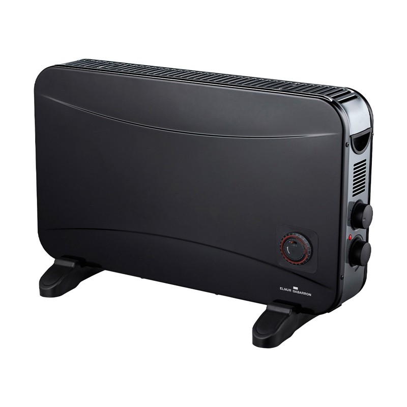 Convector portátil CP-TURBO 2000W GABARRON