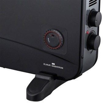 Convector portátil CP-TURBO 2000W GABARRON