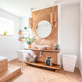 Calefactor termoventilador cerámico portátil TVC-1500